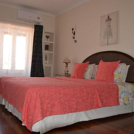 Petunia - Guest House Cascais Luaran gambar