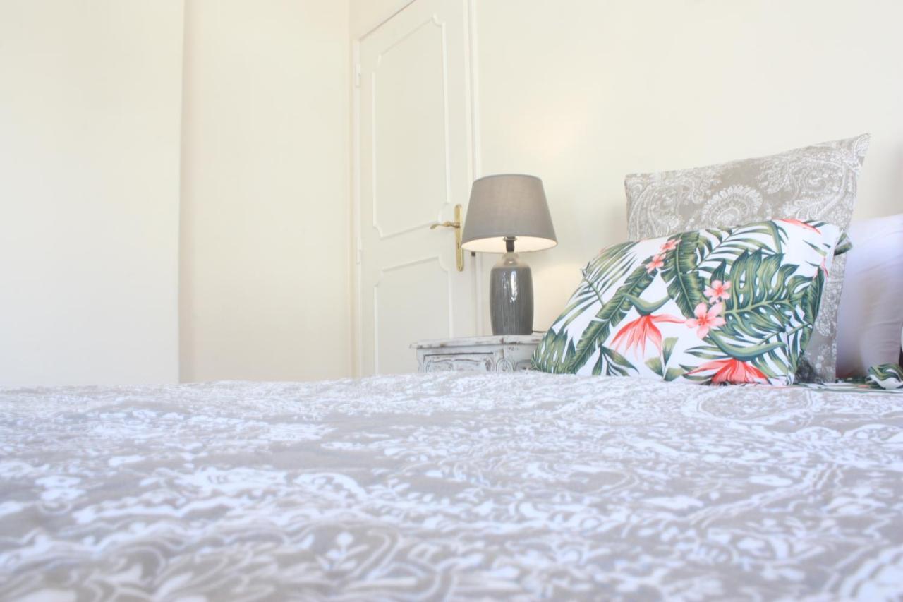 Petunia - Guest House Cascais Luaran gambar