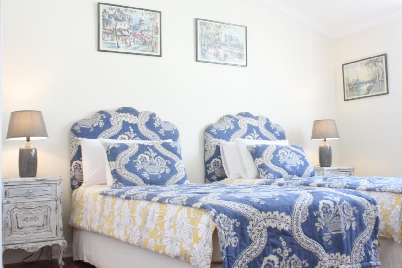 Petunia - Guest House Cascais Luaran gambar