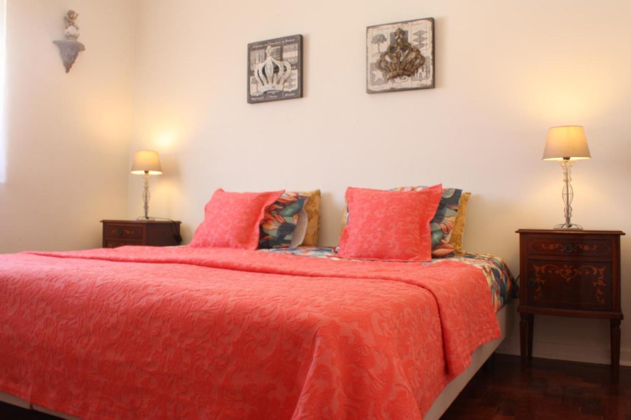 Petunia - Guest House Cascais Luaran gambar