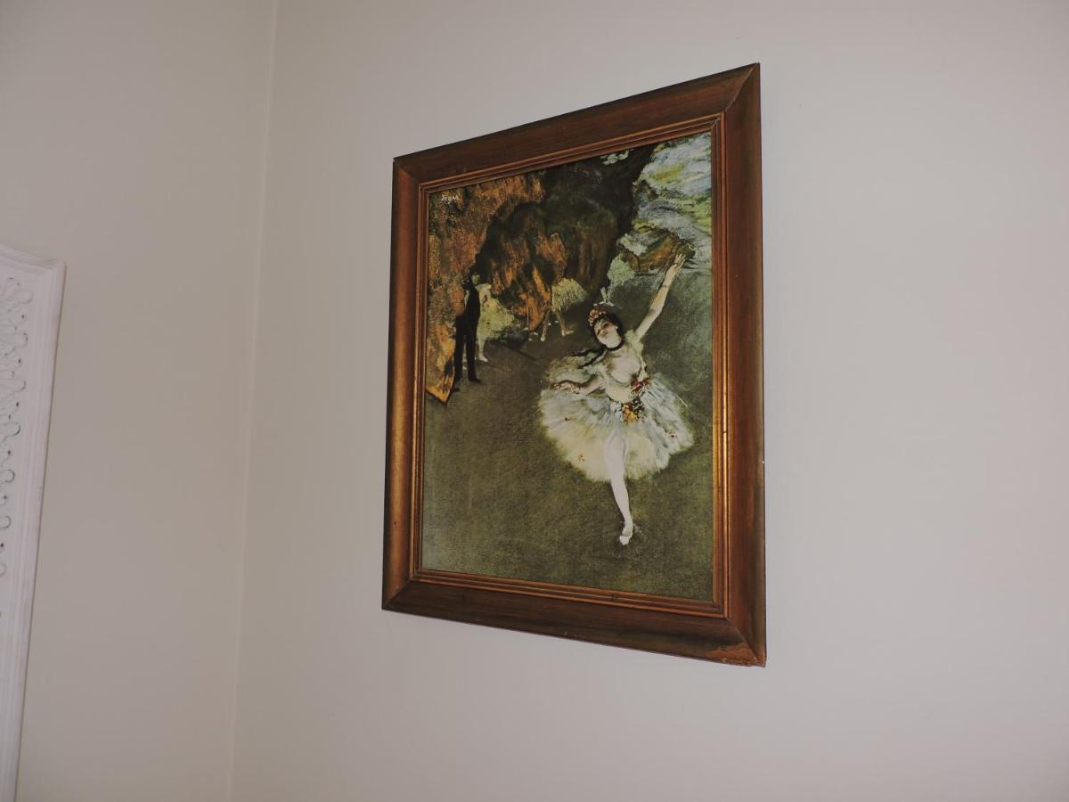 Petunia - Guest House Cascais Luaran gambar