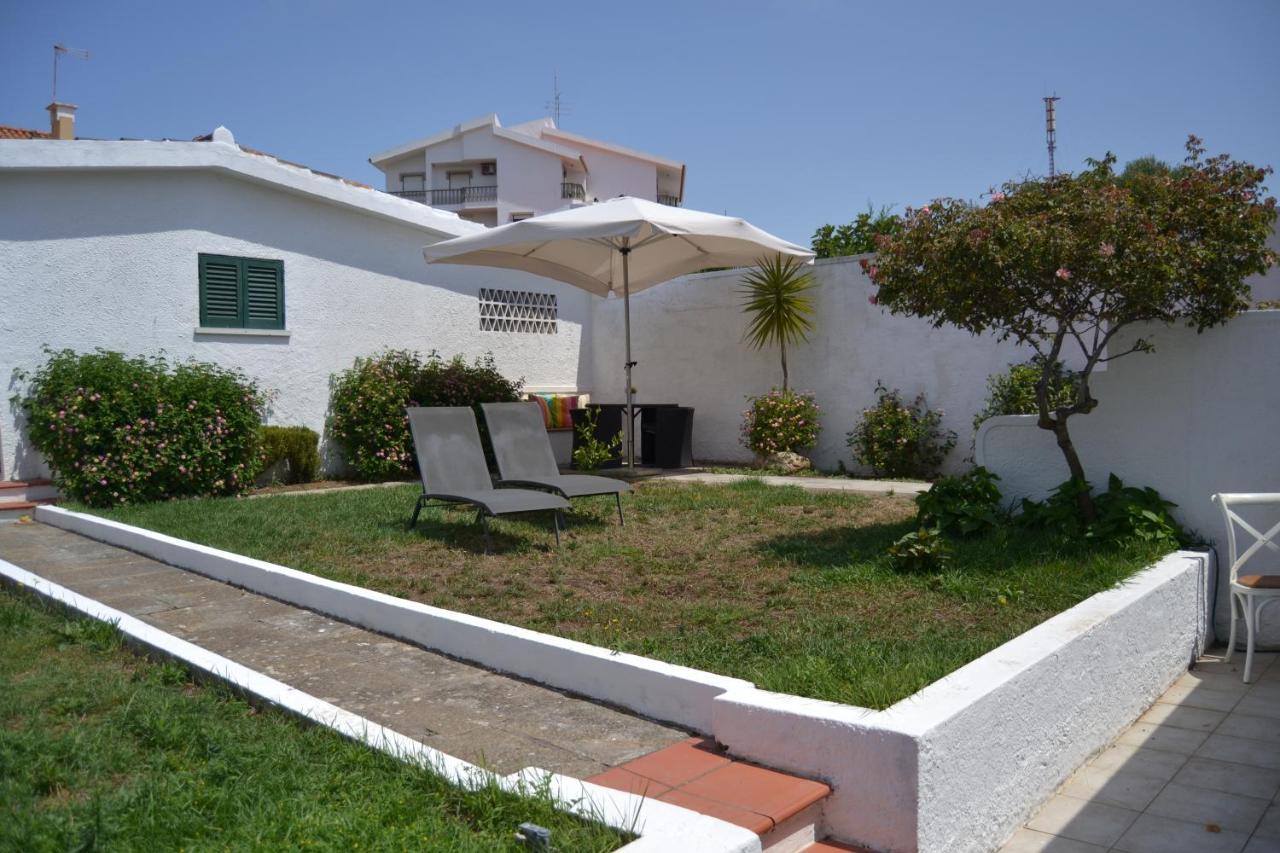 Petunia - Guest House Cascais Luaran gambar