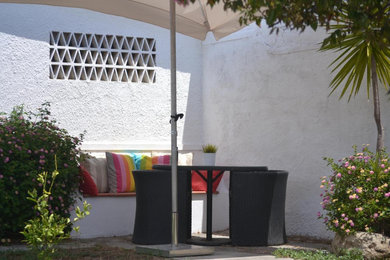 Petunia - Guest House Cascais Luaran gambar