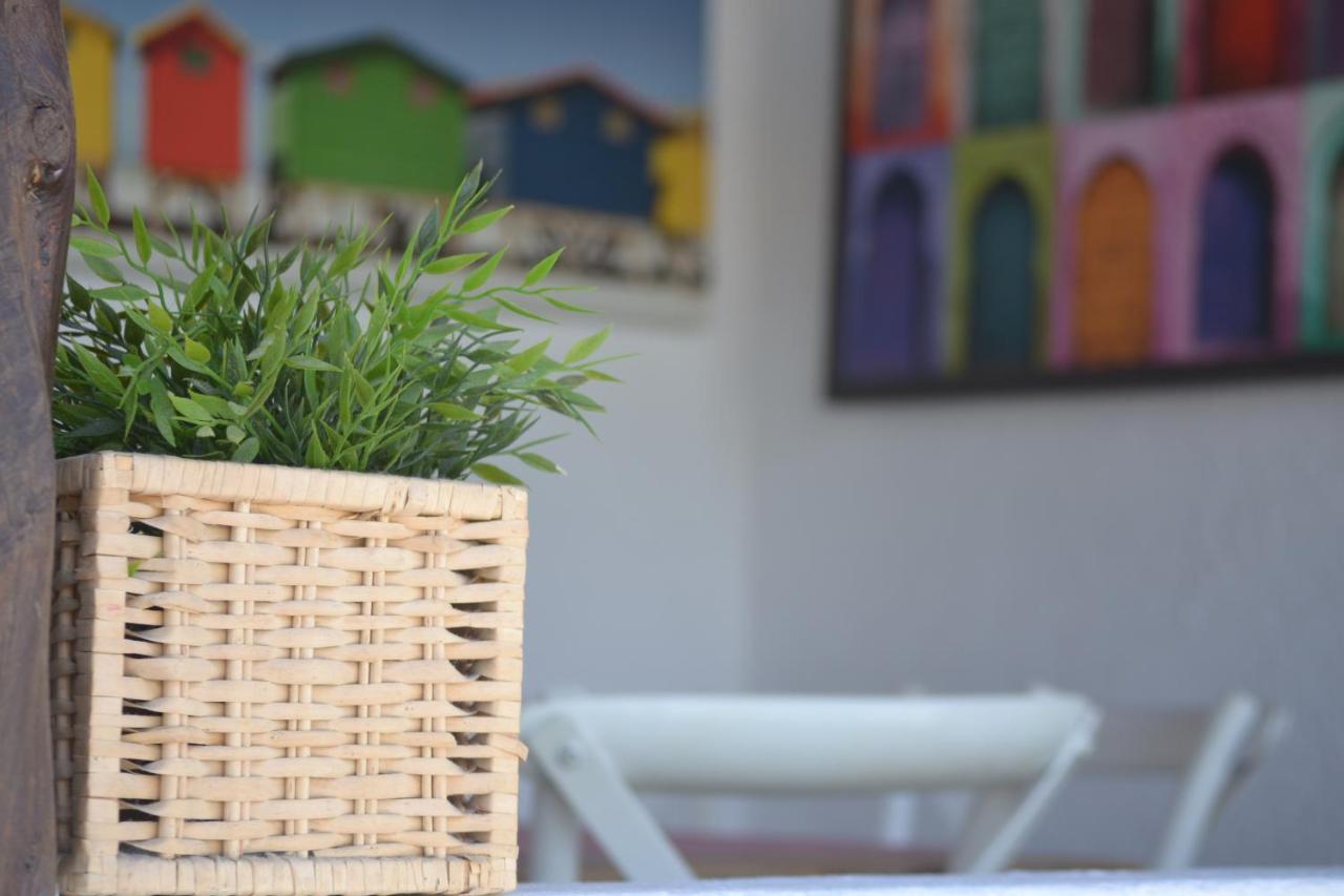 Petunia - Guest House Cascais Luaran gambar