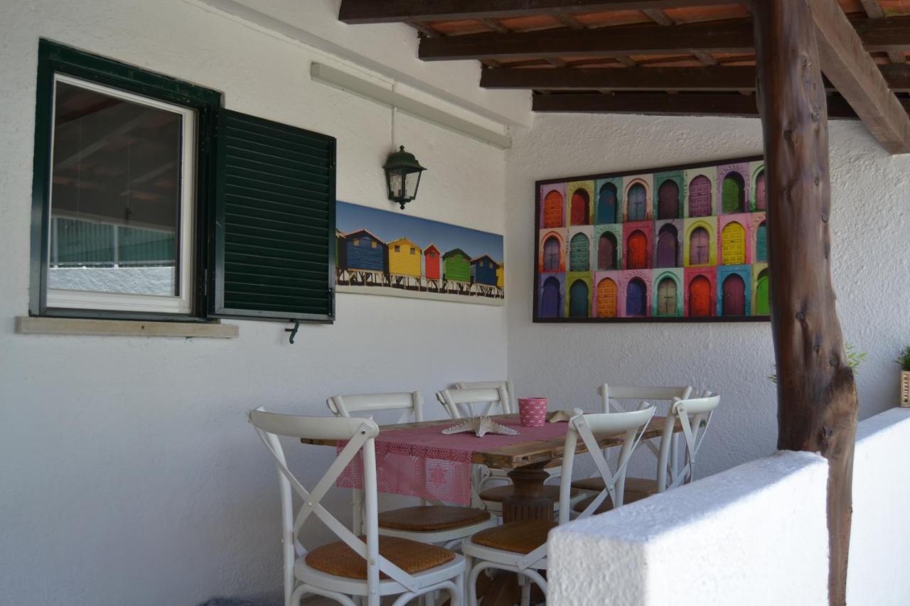 Petunia - Guest House Cascais Luaran gambar
