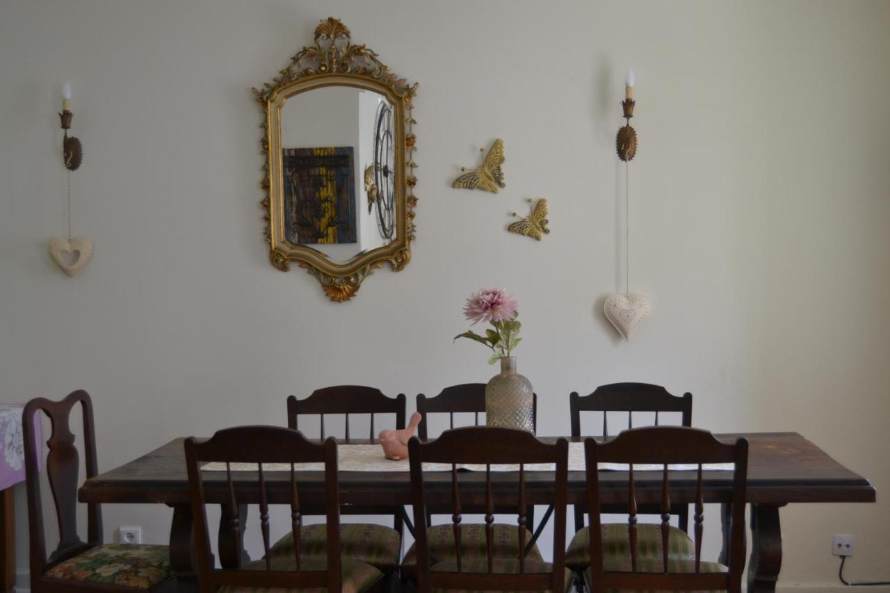 Petunia - Guest House Cascais Luaran gambar