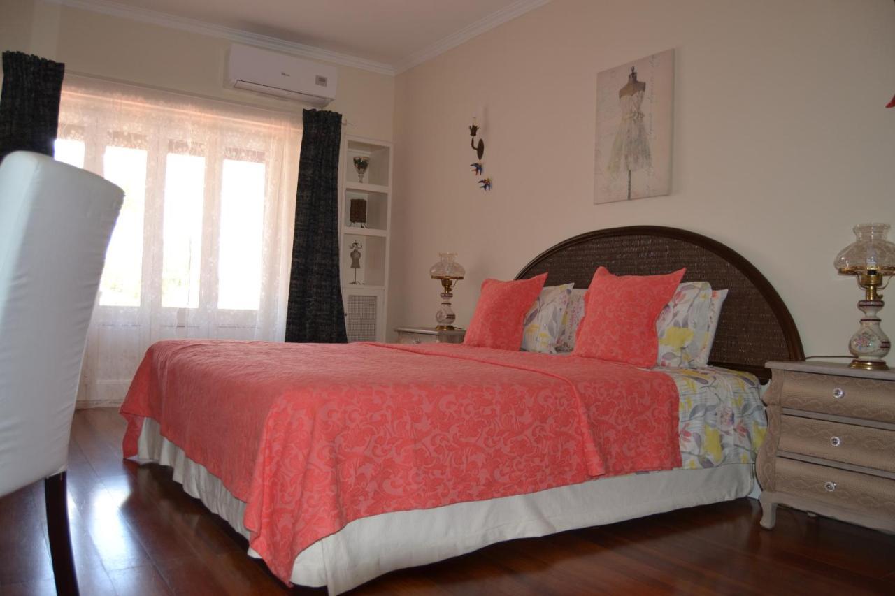 Petunia - Guest House Cascais Luaran gambar