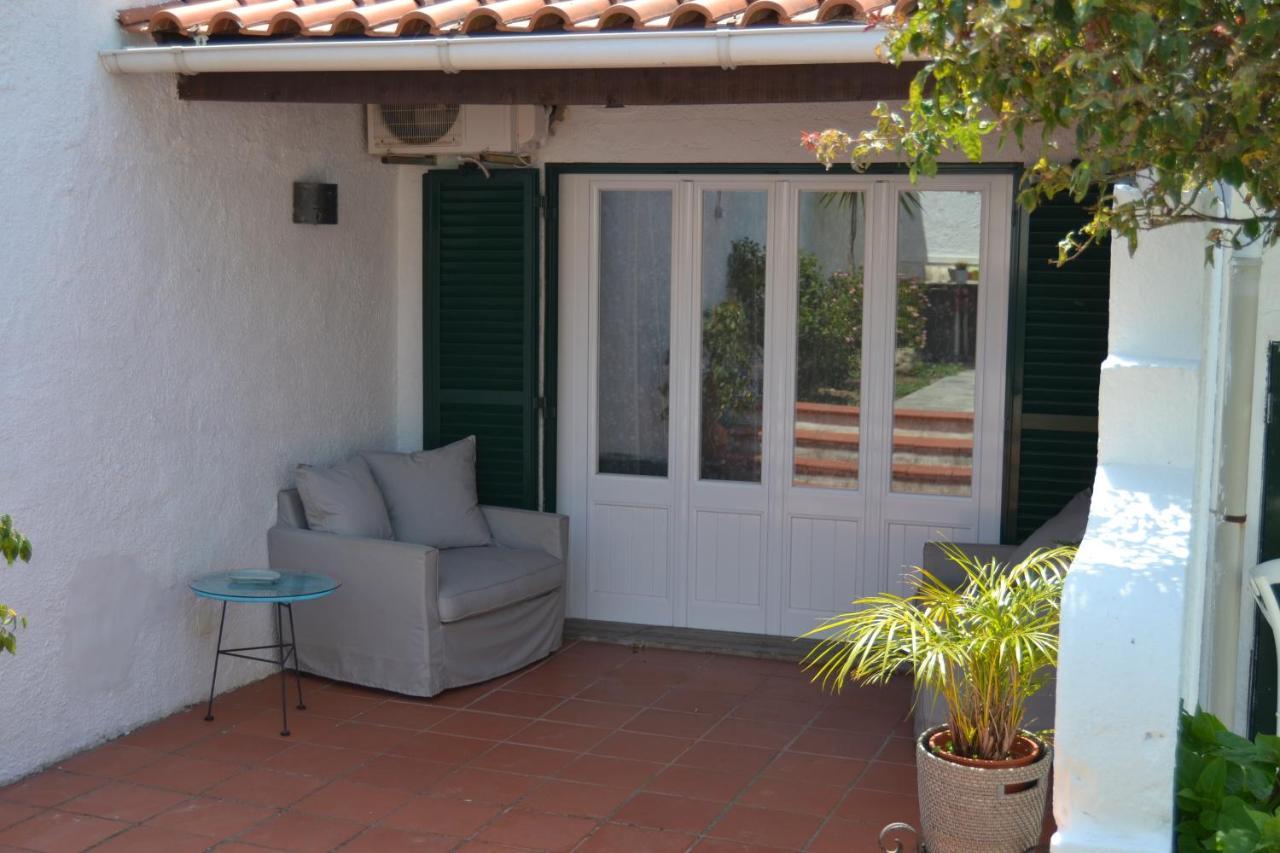 Petunia - Guest House Cascais Luaran gambar