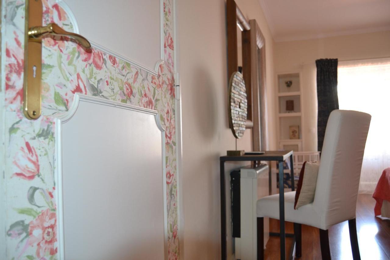 Petunia - Guest House Cascais Luaran gambar