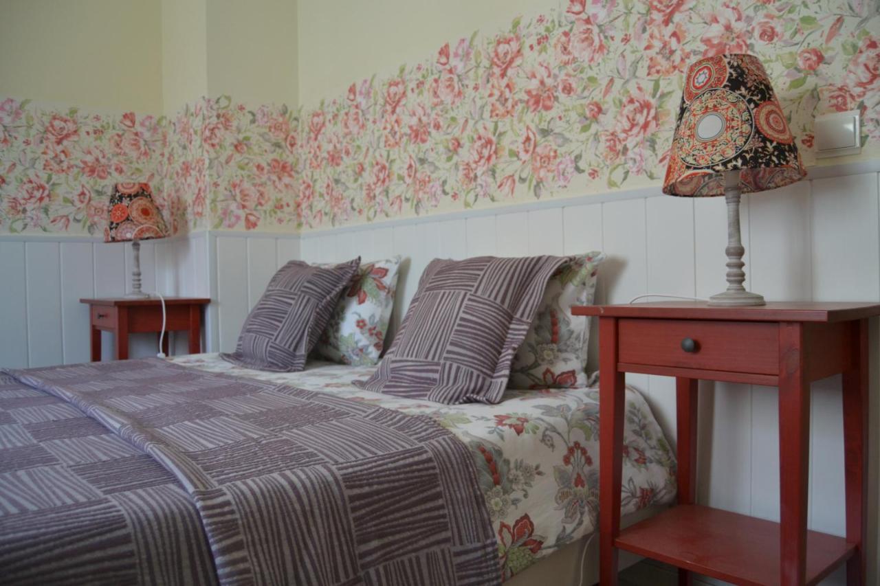 Petunia - Guest House Cascais Luaran gambar