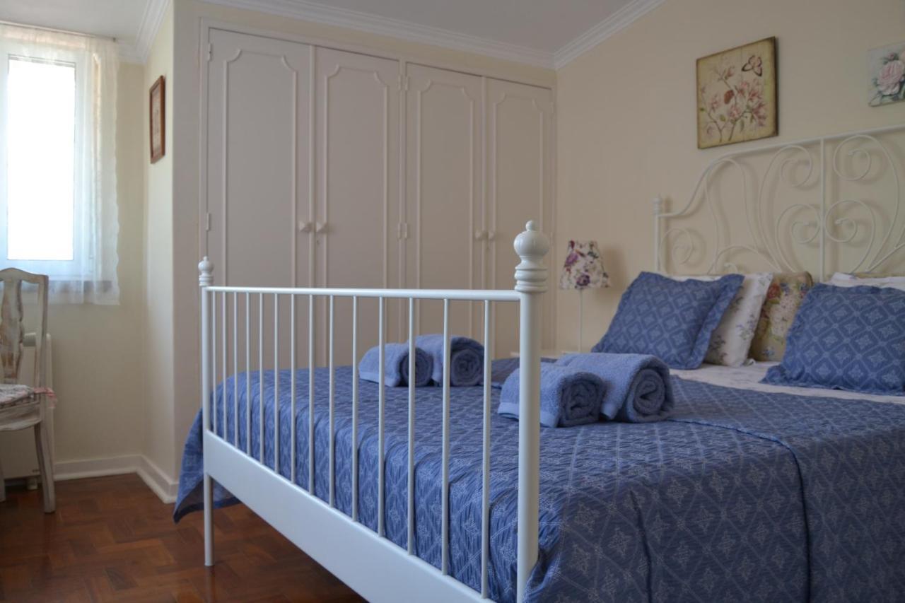 Petunia - Guest House Cascais Luaran gambar