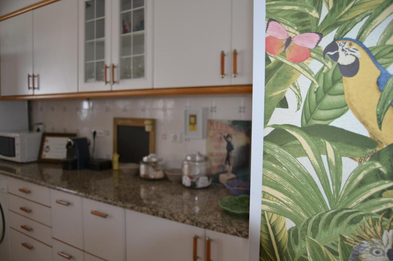 Petunia - Guest House Cascais Luaran gambar