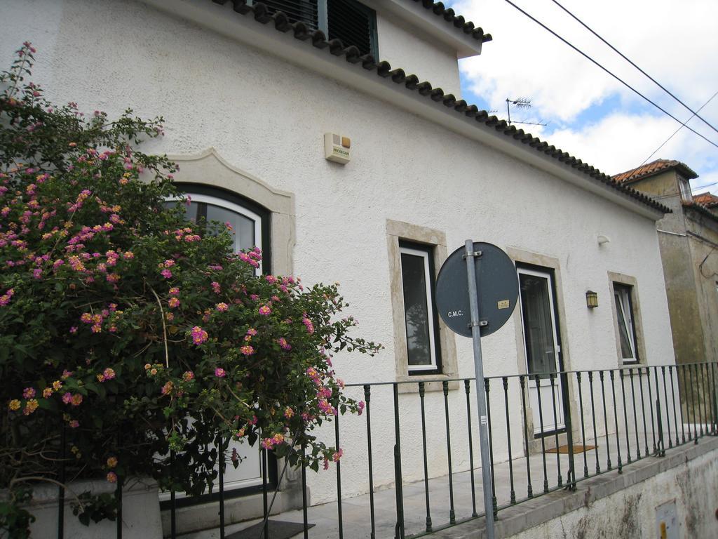 Petunia - Guest House Cascais Luaran gambar