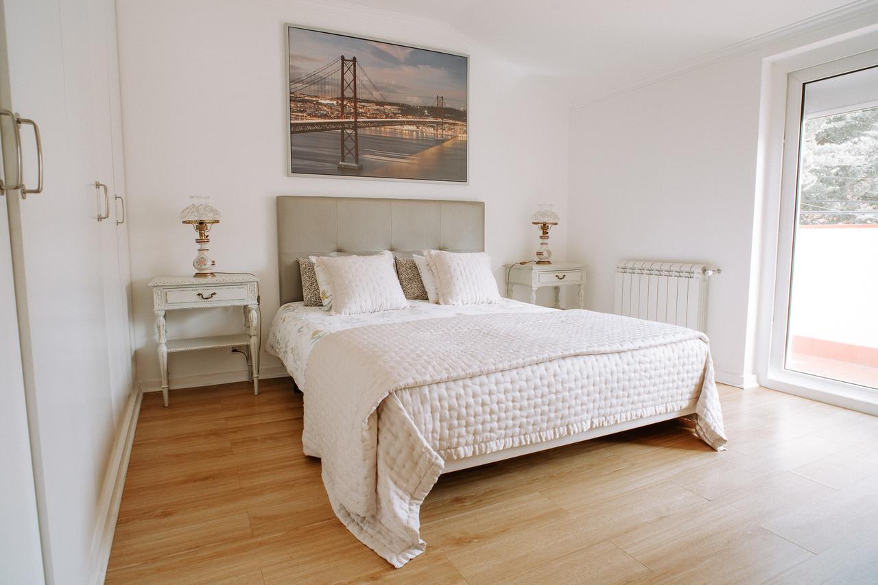 Petunia - Guest House Cascais Luaran gambar