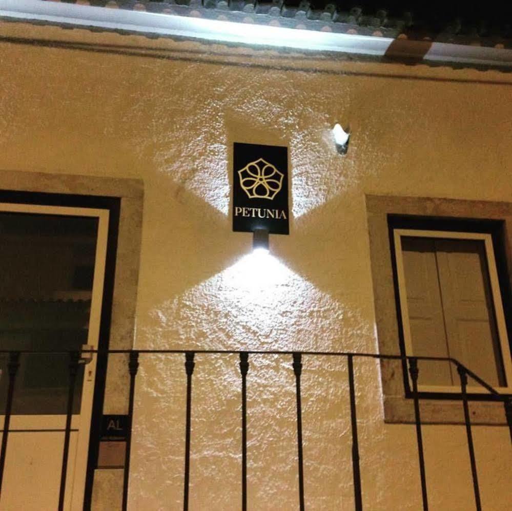 Petunia - Guest House Cascais Luaran gambar