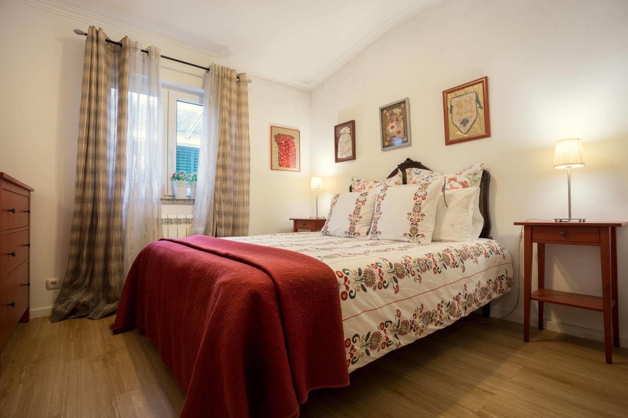 Petunia - Guest House Cascais Luaran gambar