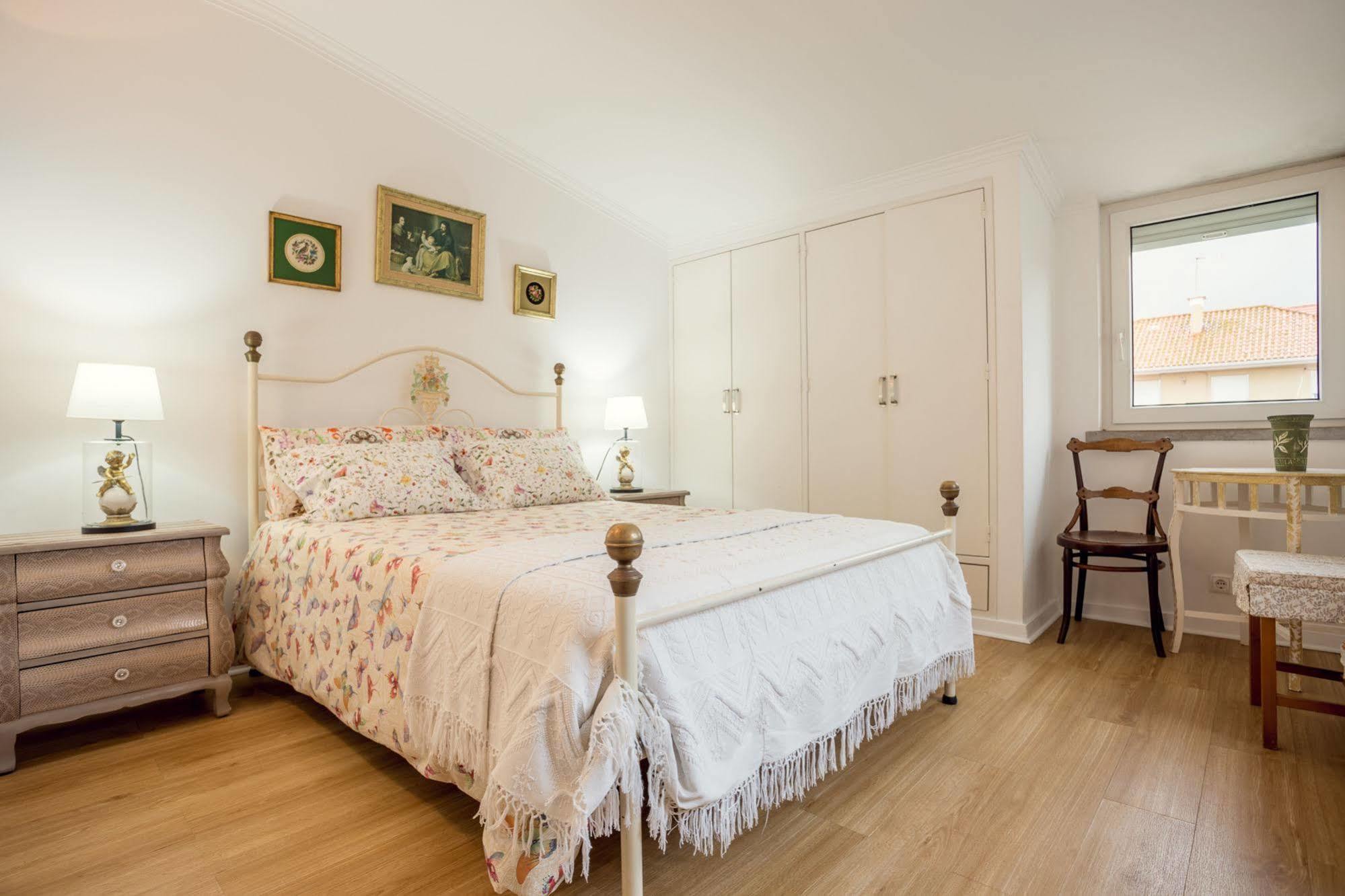Petunia - Guest House Cascais Luaran gambar
