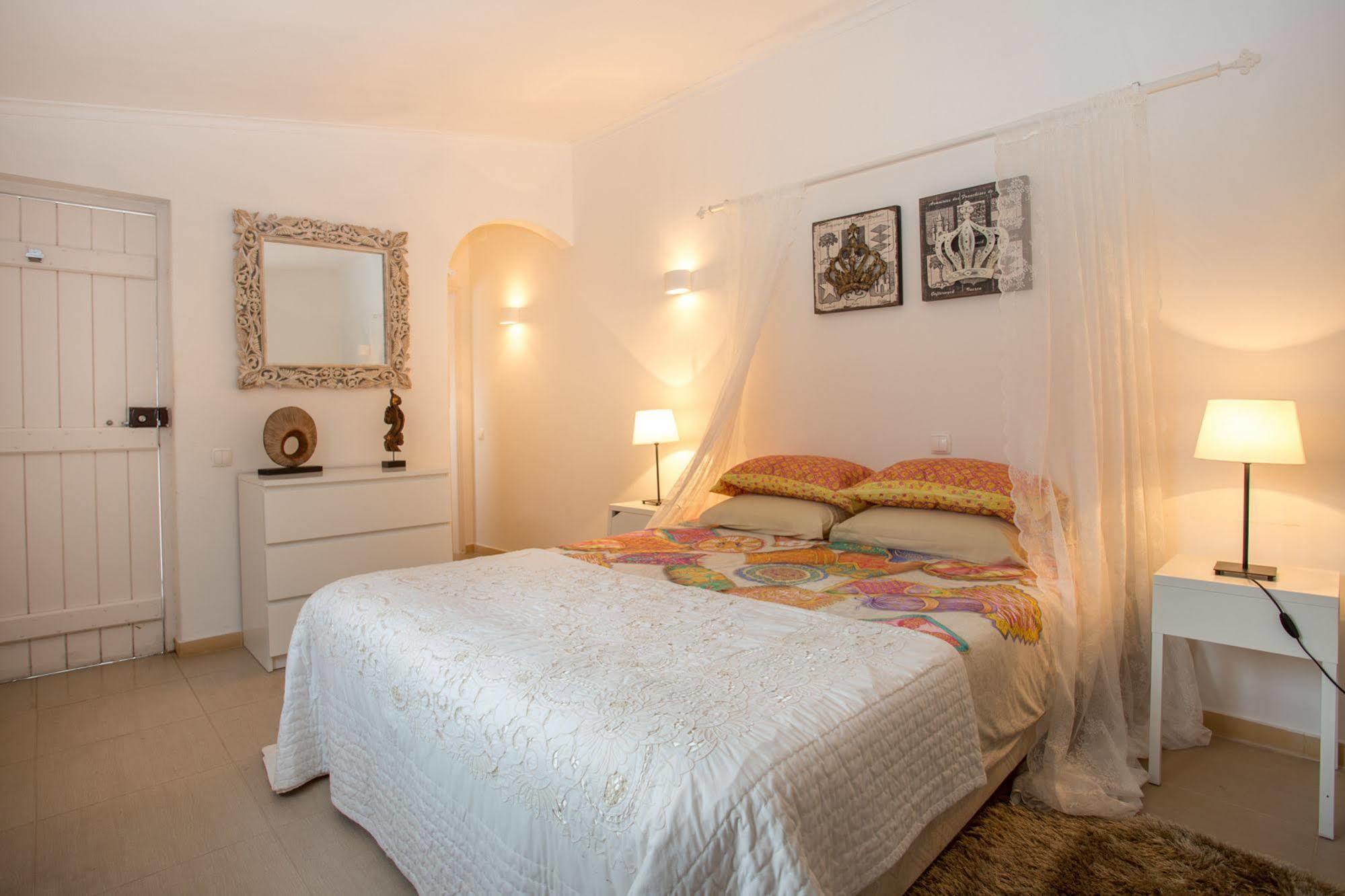 Petunia - Guest House Cascais Luaran gambar