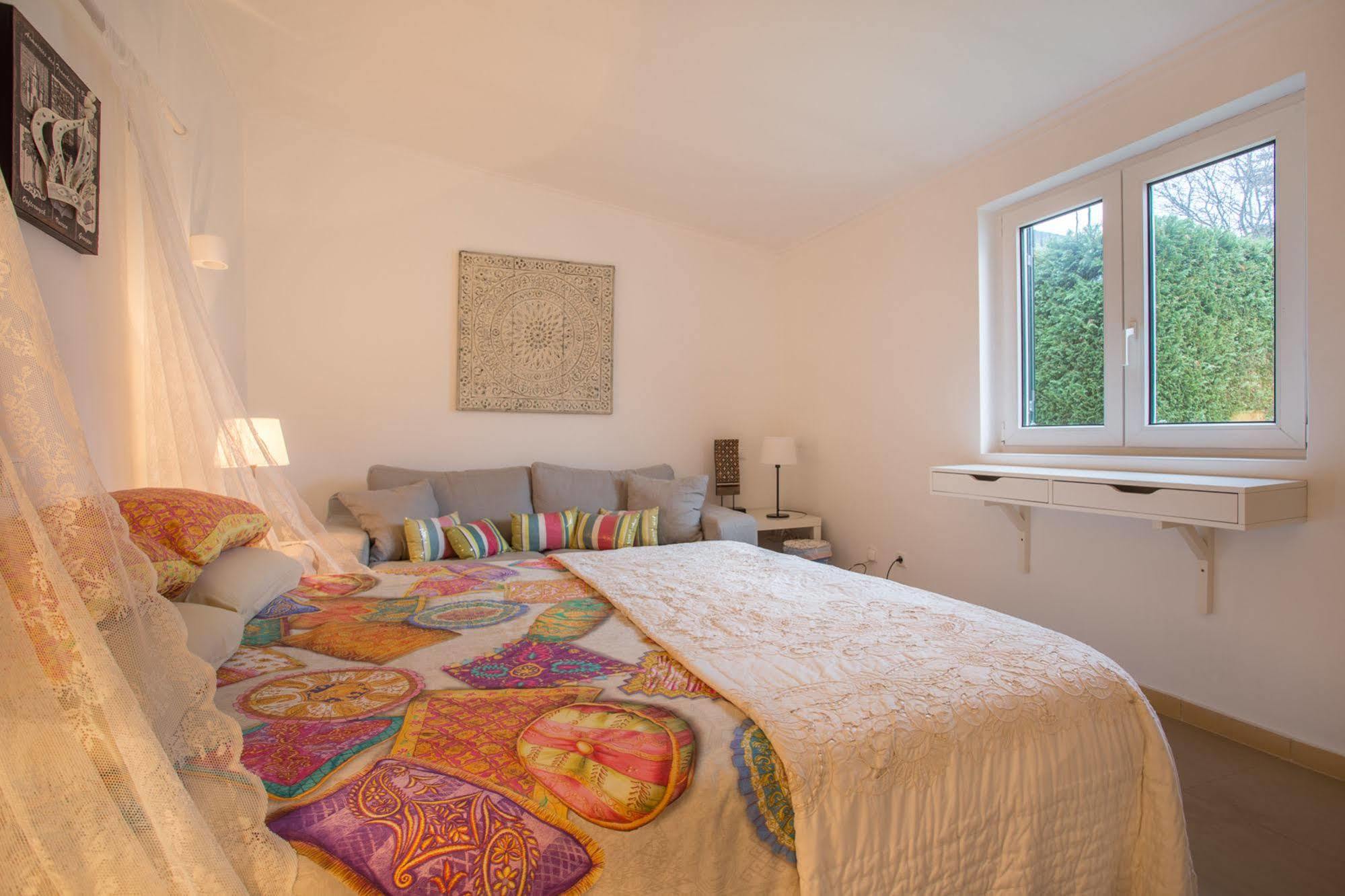 Petunia - Guest House Cascais Luaran gambar
