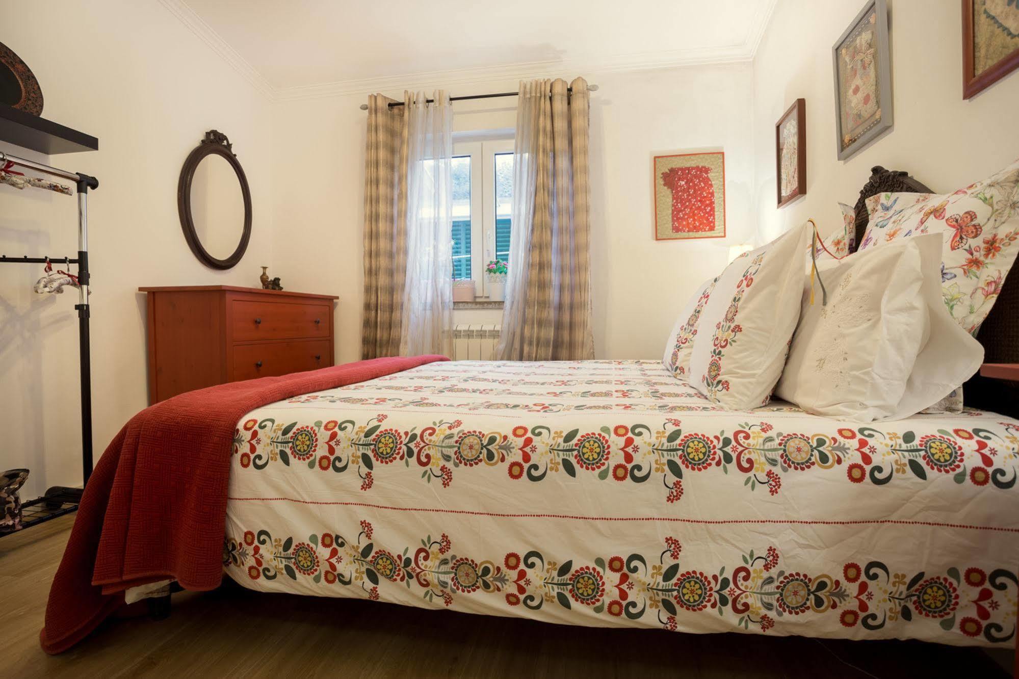 Petunia - Guest House Cascais Luaran gambar