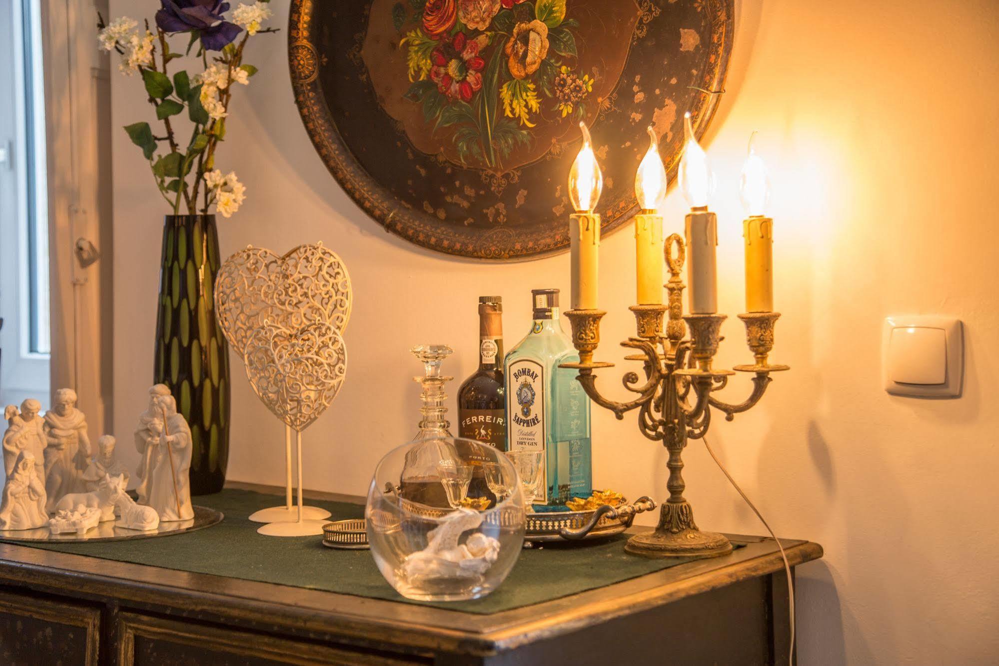 Petunia - Guest House Cascais Luaran gambar