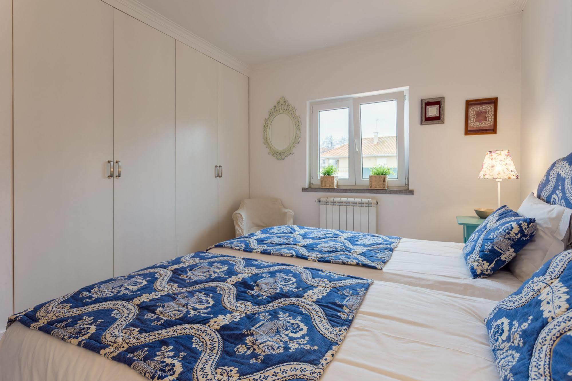 Petunia - Guest House Cascais Luaran gambar