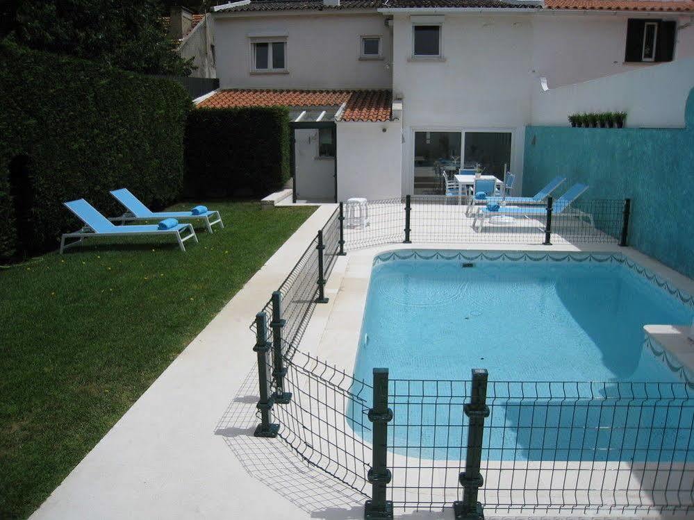 Petunia - Guest House Cascais Luaran gambar