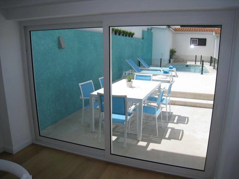 Petunia - Guest House Cascais Luaran gambar