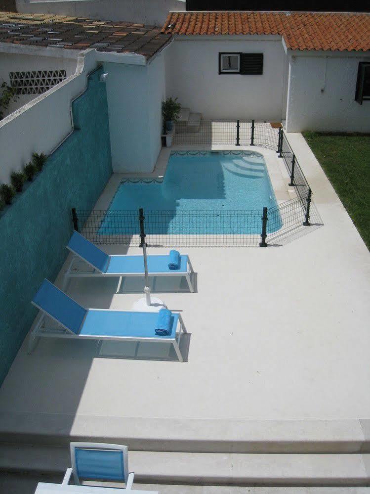 Petunia - Guest House Cascais Luaran gambar