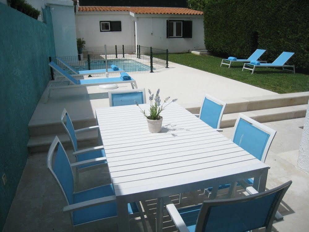 Petunia - Guest House Cascais Luaran gambar