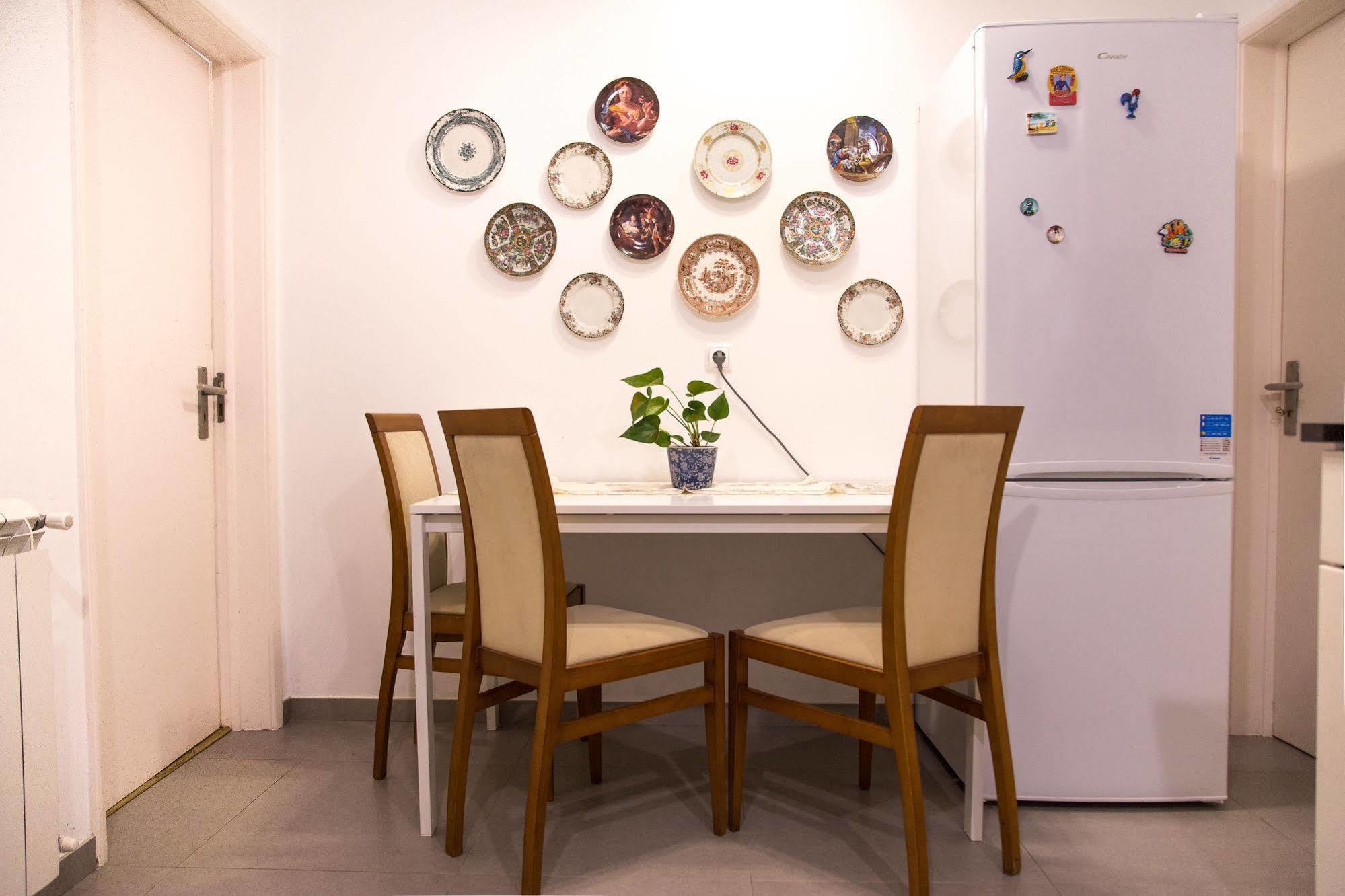 Petunia - Guest House Cascais Luaran gambar