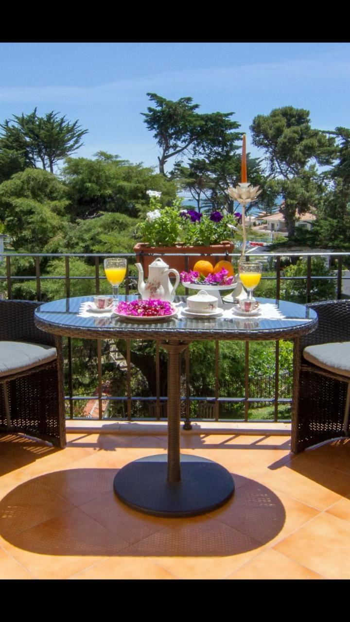 Petunia - Guest House Cascais Luaran gambar