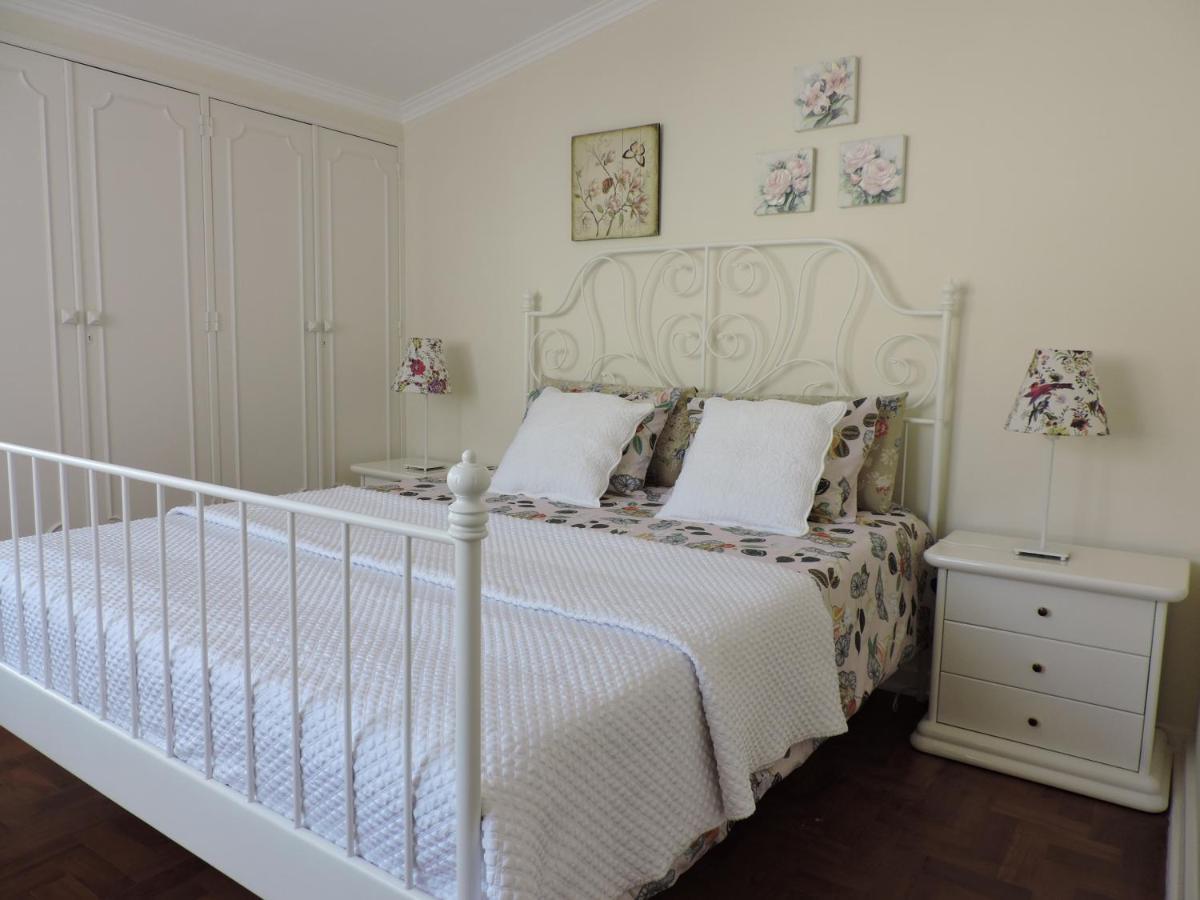 Petunia - Guest House Cascais Bilik gambar